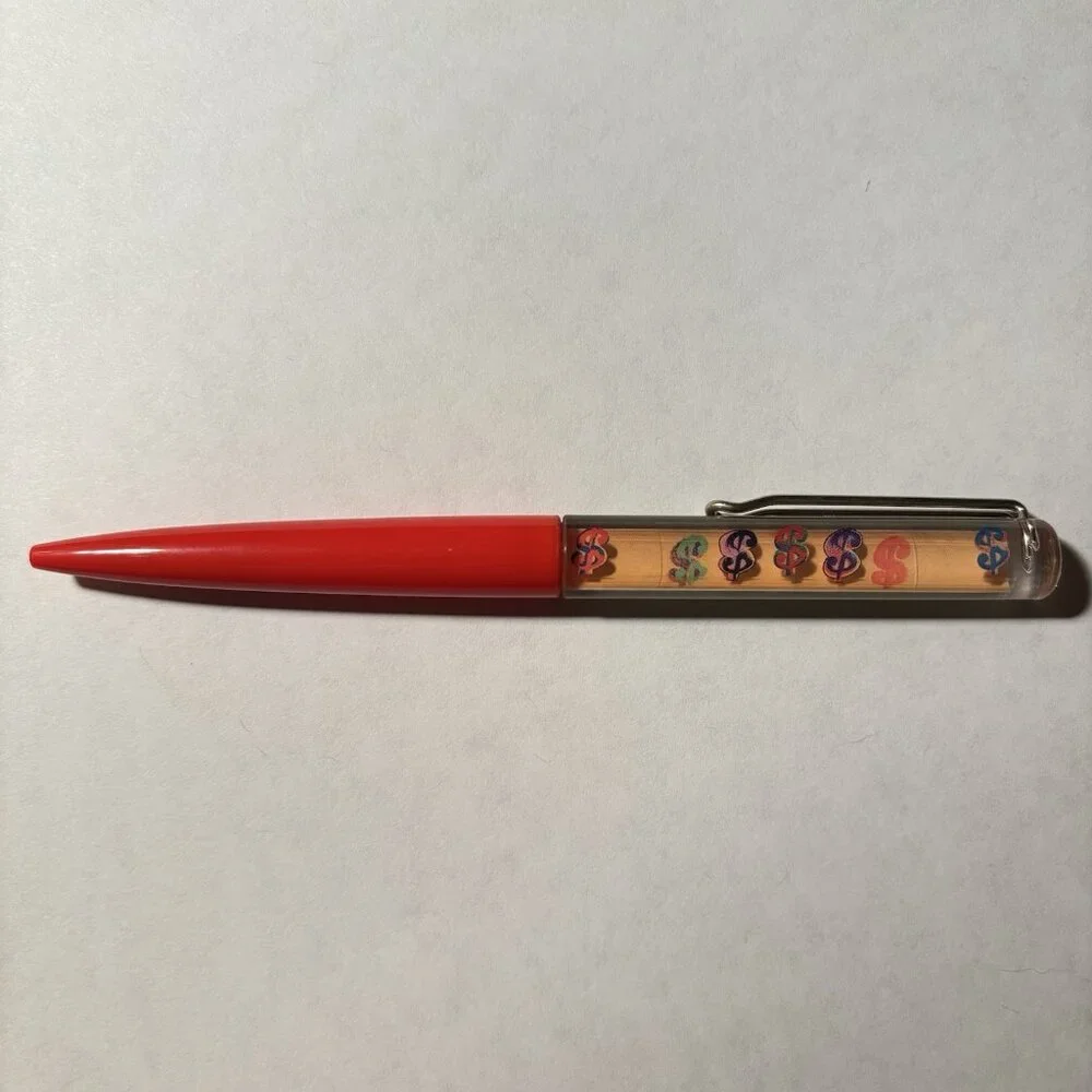 ESKESEN andy warhol